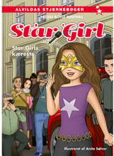Star Girls kæreste - Star Girl 12 - Indbundet