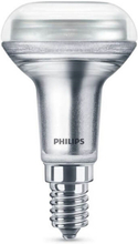 Philips - Leuchtmittel LED 1,4W (105lm) R50 Reflektorlampe E14