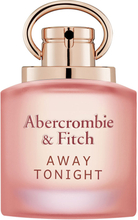 Abercrombie & Fitch Away Tonight Women Eau de Parfum - 50 ml