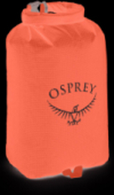 Osprey Ultralight Drysack 6 Waterfront Blue, 6 L