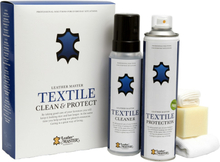 Textile Clean & protect SA