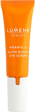 Lumene Nordic-C Glow Boost Eye Serum - 10 ml