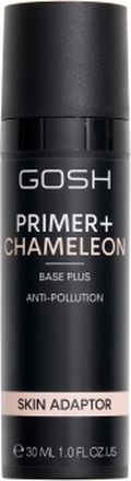 GOSH Primer Plus + Chameleon 005 - 30 ml
