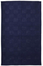 Audo Copenhagen - Papilio Tea Towel 40x64 2-pack Indigo