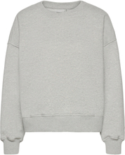 Rubigz Sweatshirt Tops Sweat-shirts & Hoodies Sweat-shirts Grey Gestuz