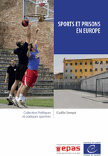 Sports et prisons en Europe