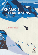 Chamois clandestins