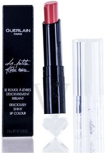 Guerlain La Petite Robe Noire Lipstick Blush Bust 16