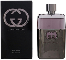Herreparfume Gucci Guilty Homme Gucci EDT 50 ml