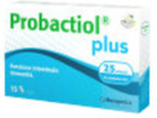 Metagenics Probactiol Plus Protect Air 15 Capsule