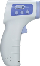 Digital IR Infrarot Körperfieber Thermometer Erwachsene Kinder Stirn Thermometer Gun für Baby Kinder Erwachsene Haustiere Objekt Lebensmittel