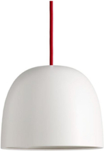Piet Hein - Super 215 Weiß/Rot Kabel