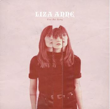 Liza Anne: Fine But Dying