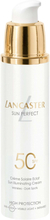 Lancaster Sun Perfect Illuminating cream spf50