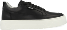 Antony Morato Sneakers MMFW01578-LE300001-9000 Zwart maat