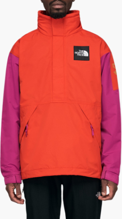 The North Face - Headpoint Jacket - Rød - XS