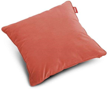 Fatboy - Pillow Square Velvet Rhubarb ®