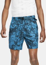 NikeCourt Flex Slam Men's Tennis Shorts - Blue