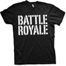 Battle Royale T-Shirt, T-Shirt