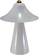 Day Table Lamp Champ Home Lighting Lamps Table Lamps Creme DAY Home*Betinget Tilbud