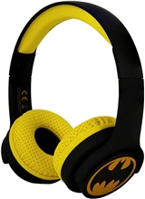 Kuulokkeet Junior Batman Bluetooth