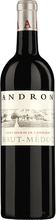 2014 Domaine Andron