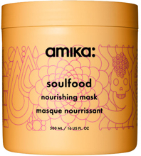 Soulfood Nourishing Mask 500ml