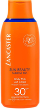 Lancaster Sun Care Face & Body Body Milk SPF30 - 175 ml