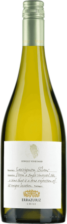 2019 Sauvignon Blanc Single Vineyard