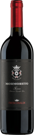 2015 Mormoreto Toscana IGT