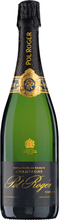 2012 Champagne Brut Vintage