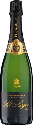 2012 Champagne Brut Vintage