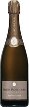 2012 Champagne Brut Millésimé