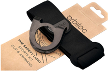 Orbiloc Sports Kit – Armband och Clip