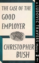 Case of the Good Employer