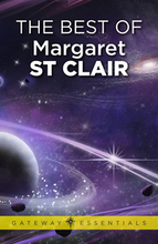 Best of Margaret St Clair