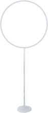 Ballongställ med Ring - 70 cm