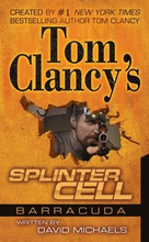 Tom Clancy's Splinter Cell: Operation Barracuda