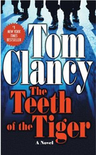 Teeth Of The Tiger