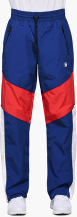 Alexander Wang - Lightweight Nylon Olympic Track Pants - Blå - L