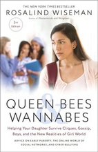 Queen Bees and Wannabes, 3rd Edition