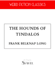 The Hounds of Tindalos