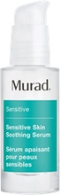 Sensitive Skin Soothing Serum, 30ml