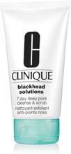 Blackhead Solutions 7 Day Deep Pore Cleanse & Scrub 125 ml
