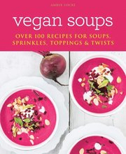 Vegan Soups