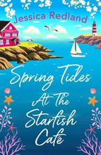 Spring Tides at The Starfish Cafe
