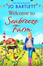 Welcome to Seabreeze Farm