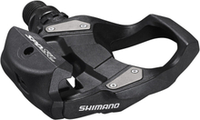 Shimano RS500 Pedaler Sort, SPD-SL, 320 g