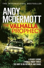 Valhalla Prophecy (Wilde/Chase 9)