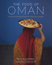 Food of Oman